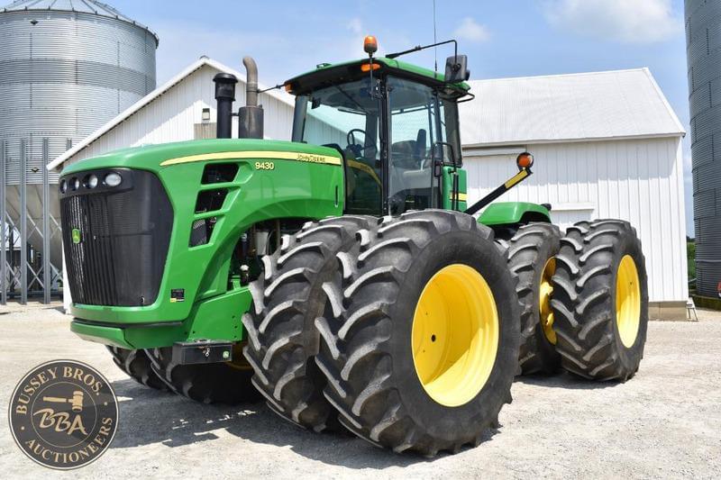Image of John Deere 9430 Primary image
