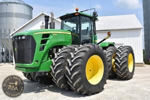 2011 John Deere 9430 Image