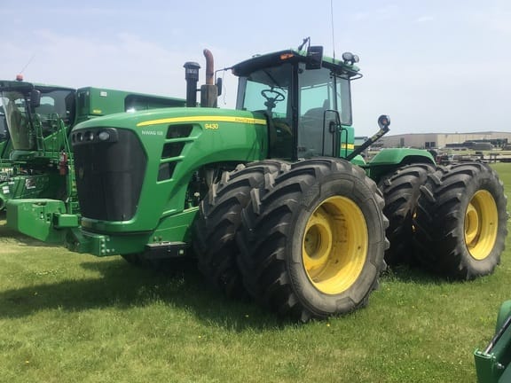 Main image John Deere 9430