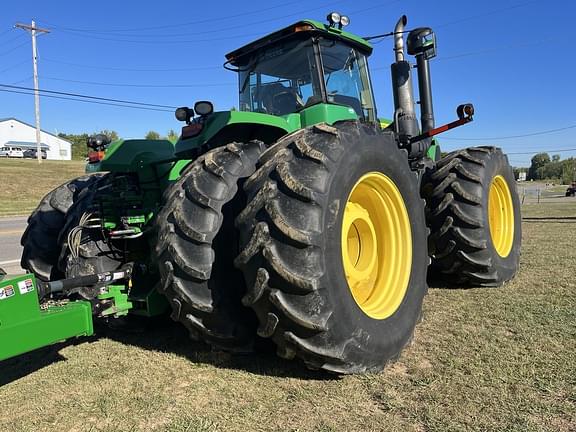 Image of John Deere 9430 equipment image 2