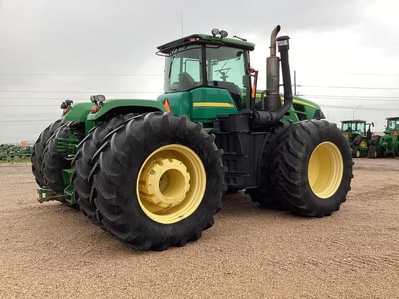 Image of John Deere 9430 equipment image 3