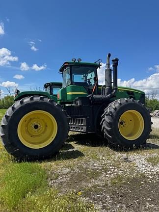 Image of John Deere 9430 equipment image 1