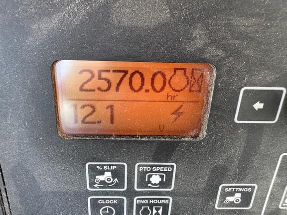 Image of John Deere 9430 equipment image 2