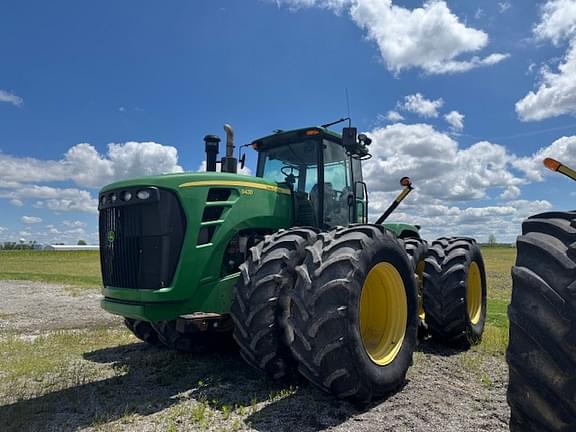 Image of John Deere 9430 Primary image