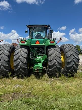 Image of John Deere 9430 equipment image 2