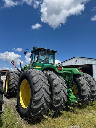 Image of John Deere 9430 equipment image 3