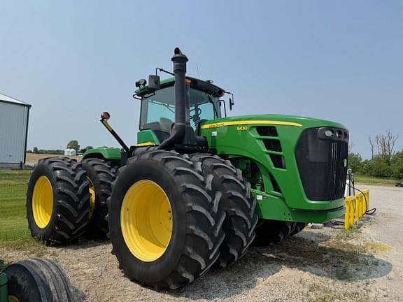Image of John Deere 9430 Primary image
