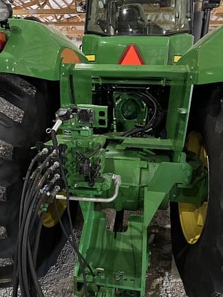 Image of John Deere 9430 equipment image 3