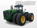 2011 John Deere 9430 Image