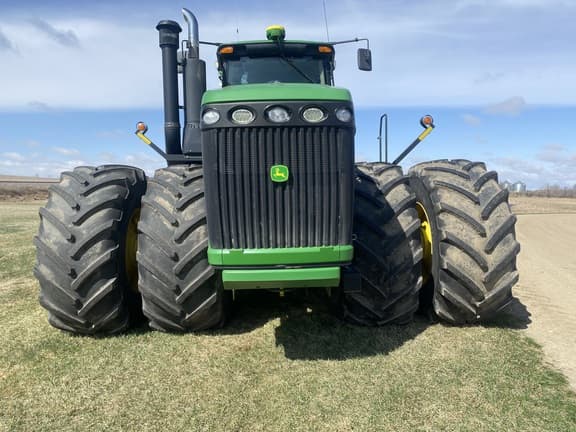 Image of John Deere 9430 equipment image 2