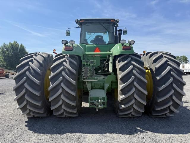 Image of John Deere 9430 equipment image 2