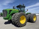 2011 John Deere 9430 Image