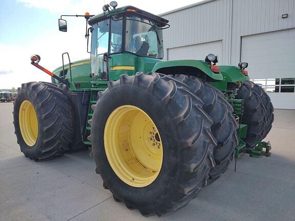 Image of John Deere 9430 equipment image 2