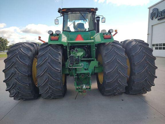 Image of John Deere 9430 equipment image 3