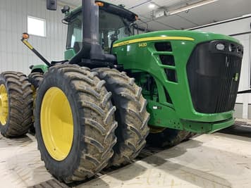 Main image John Deere 9430