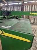 2011 John Deere 946 Image