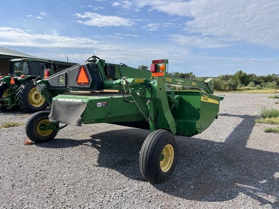 Image of John Deere 946 equipment image 4