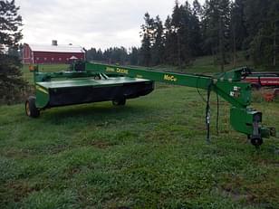 Main image John Deere 946