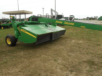 Main image John Deere 946