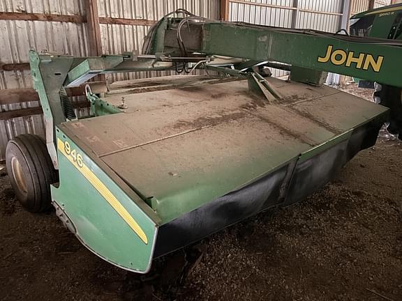 Image of John Deere 946 Primary image