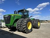 Thumbnail image John Deere 9510R 0