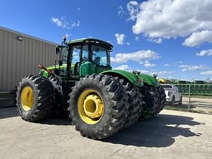 Main image John Deere 9510R 4