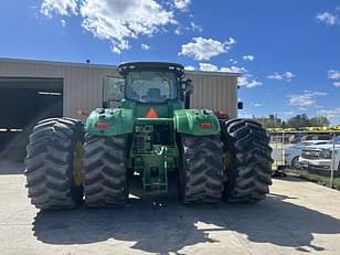 Main image John Deere 9510R 5