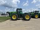 2011 John Deere 9530 Image