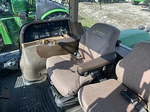 Main image John Deere 9530 12