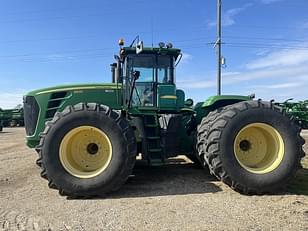 Main image John Deere 9530 18