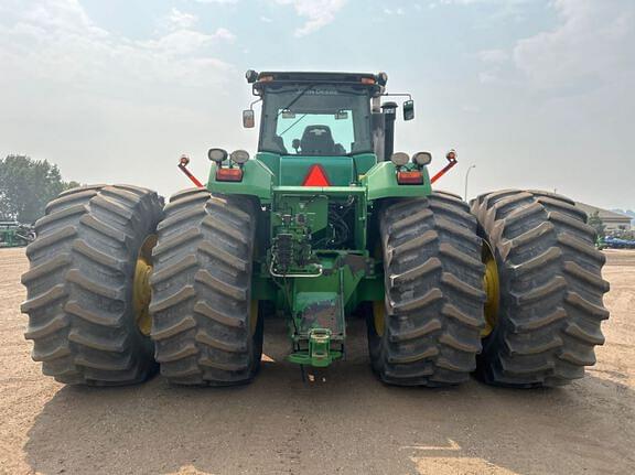 Image of John Deere 9530 equipment image 3