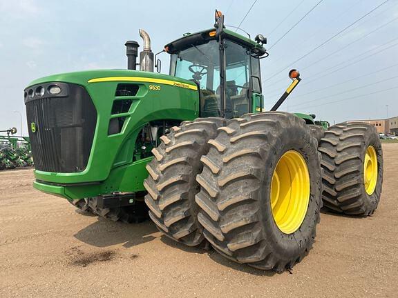 Image of John Deere 9530 Primary image