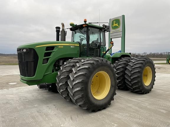 Image of John Deere 9530 Primary image