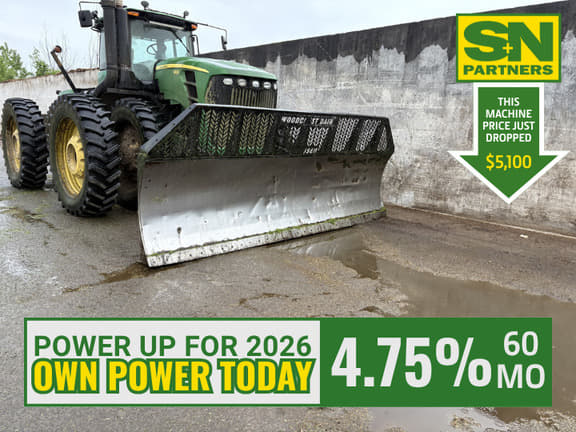 Image of John Deere 9530 Primary image