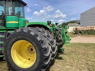 Main image John Deere 9530 12