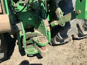 Main image John Deere 9530 19