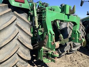 Main image John Deere 9530 21