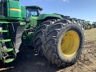 Main image John Deere 9530 29