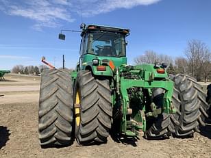 Main image John Deere 9530 8