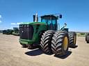 2011 John Deere 9530 Image