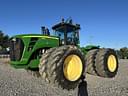 2011 John Deere 9530 Image