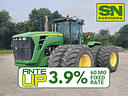 2011 John Deere 9530 Image