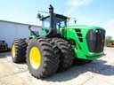2011 John Deere 9530 Image