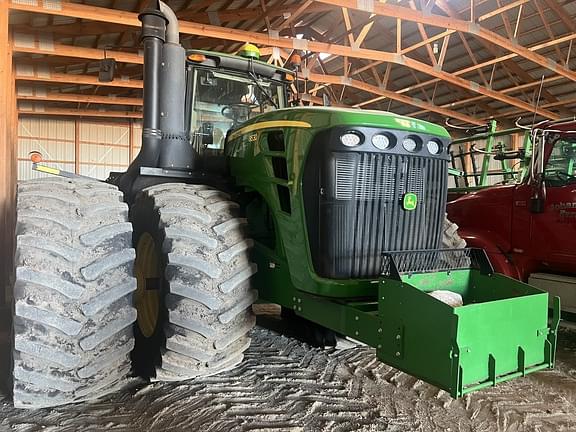 Image of John Deere 9530 Primary image