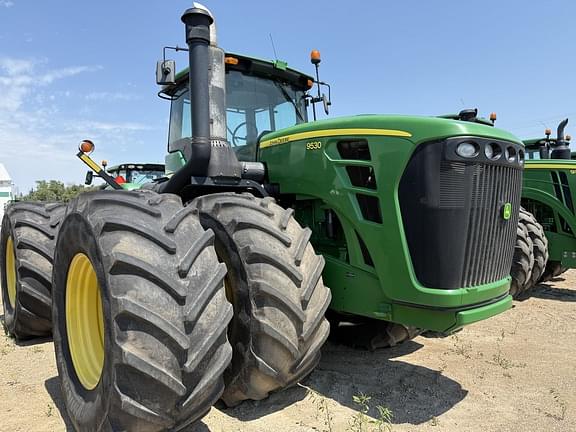 Image of John Deere 9530 Primary image