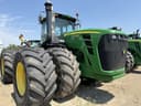 2011 John Deere 9530 Image
