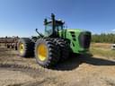 2011 John Deere 9530 Image