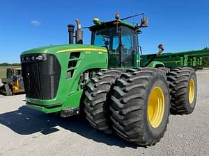 2011 John Deere 9530 Image