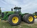 2011 John Deere 9530 Image