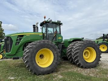 Main image John Deere 9530